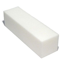 Nail Buffer / Schleifblock