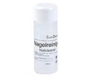 Cleaner / Nagelreiniger 100 ml
