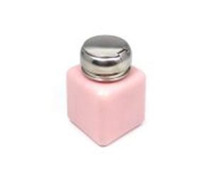 Design-Dispenser 100ml weiss oder grün