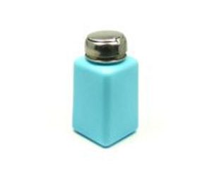 Design-Dispenser 150ml weiss oder blau
