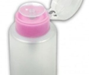 Dispenser 150ml weiss oder blau