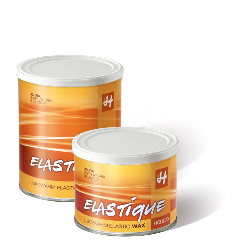 elastique wachs | Beauty Academy