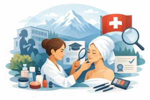 Kosmetikausbildung Schweiz - was zählt wirklich?