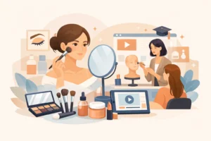 Die besten Beauty Kurse für Anfänger | Beauty Academy Die besten Beauty Kurse für Anfänger