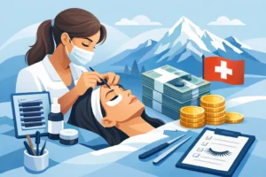 Was kostet eine Lash-Ausbildung in der Schweiz?