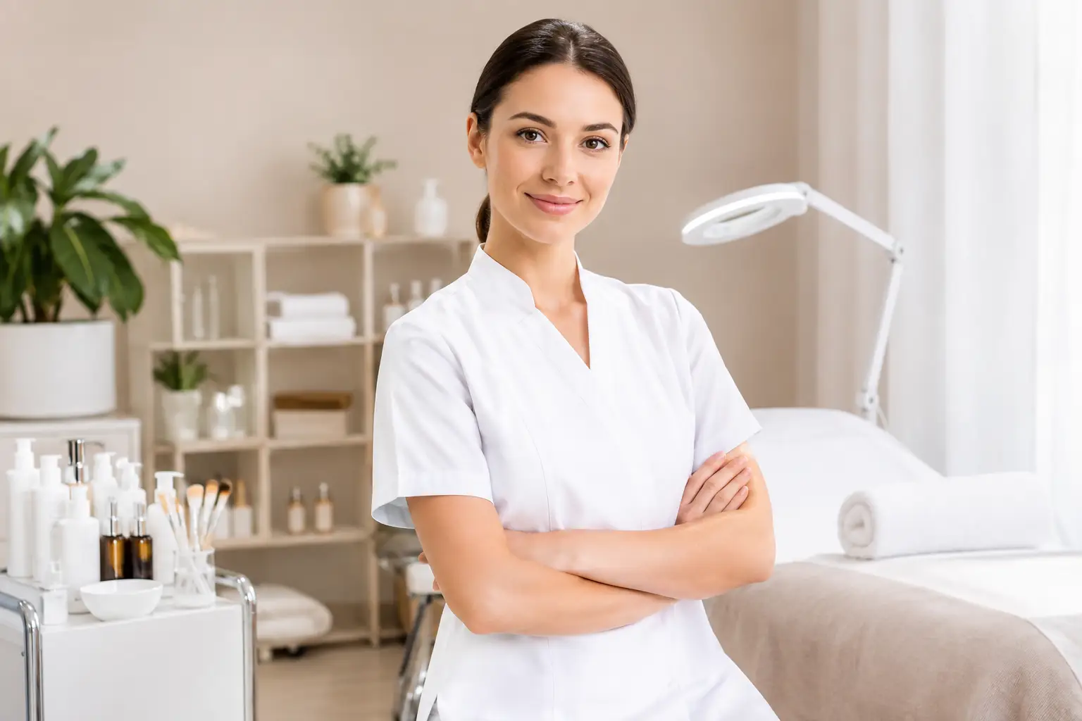 Beauty Kursarten für Ihre Profi-Karriere